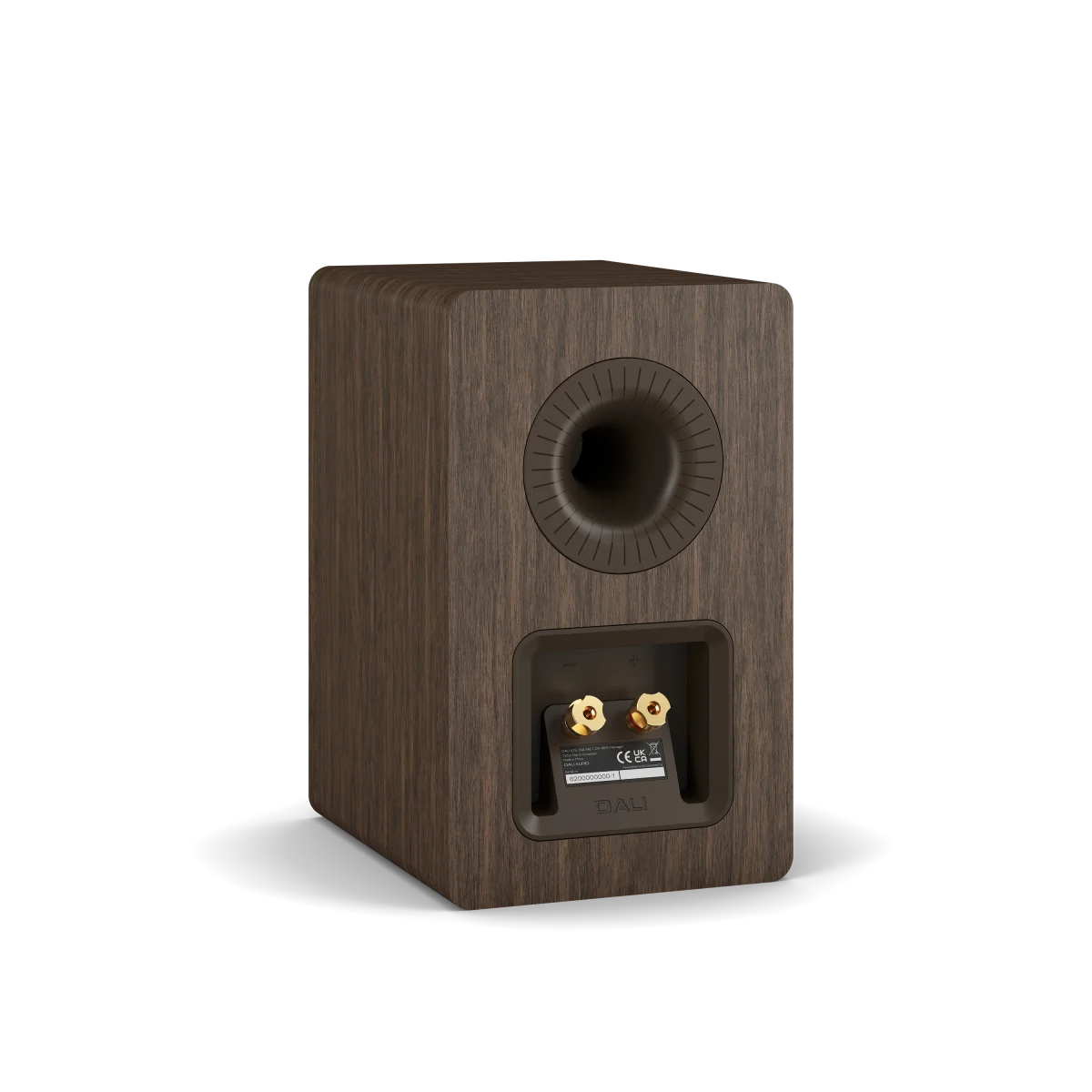 DALI-KUPID_Dark-Walnut_rear-01 DALI-KUPID_Dark-Walnut-back-side