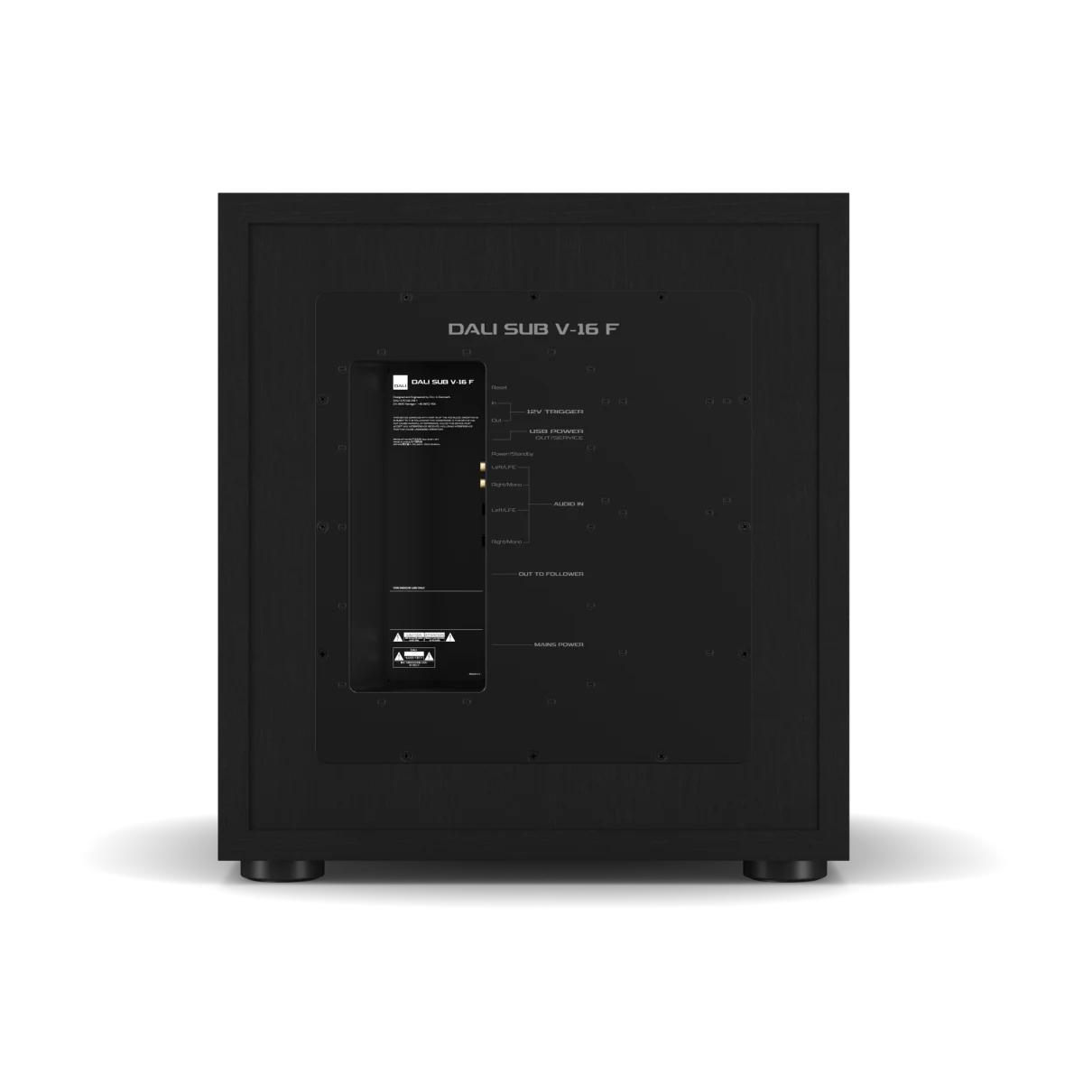 DALI_SUB_V-16-F_Black_rear-02