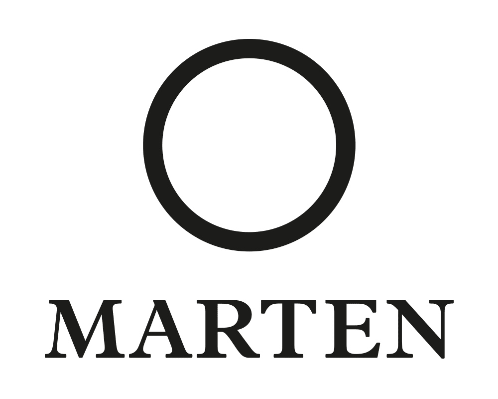 Marten Logo
