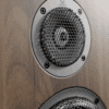 Oscar Trio speaker