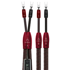 AudioQuest Brave Heart Full-Range