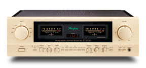 Accuphase E-3000