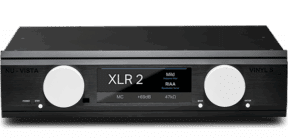 Musical Fidelity Nu-Vista Vinyl S