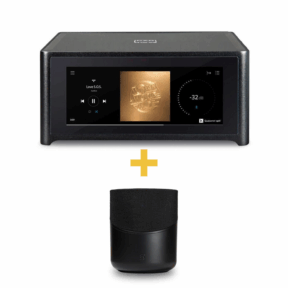 Set: NAD M10 V3 + Bluesound Pulse M