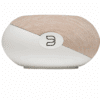 Bluesound Pulse Cinema mini beige weiß