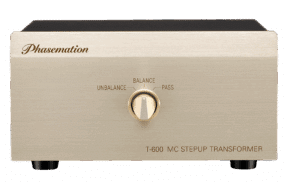phasemation-T-600-front