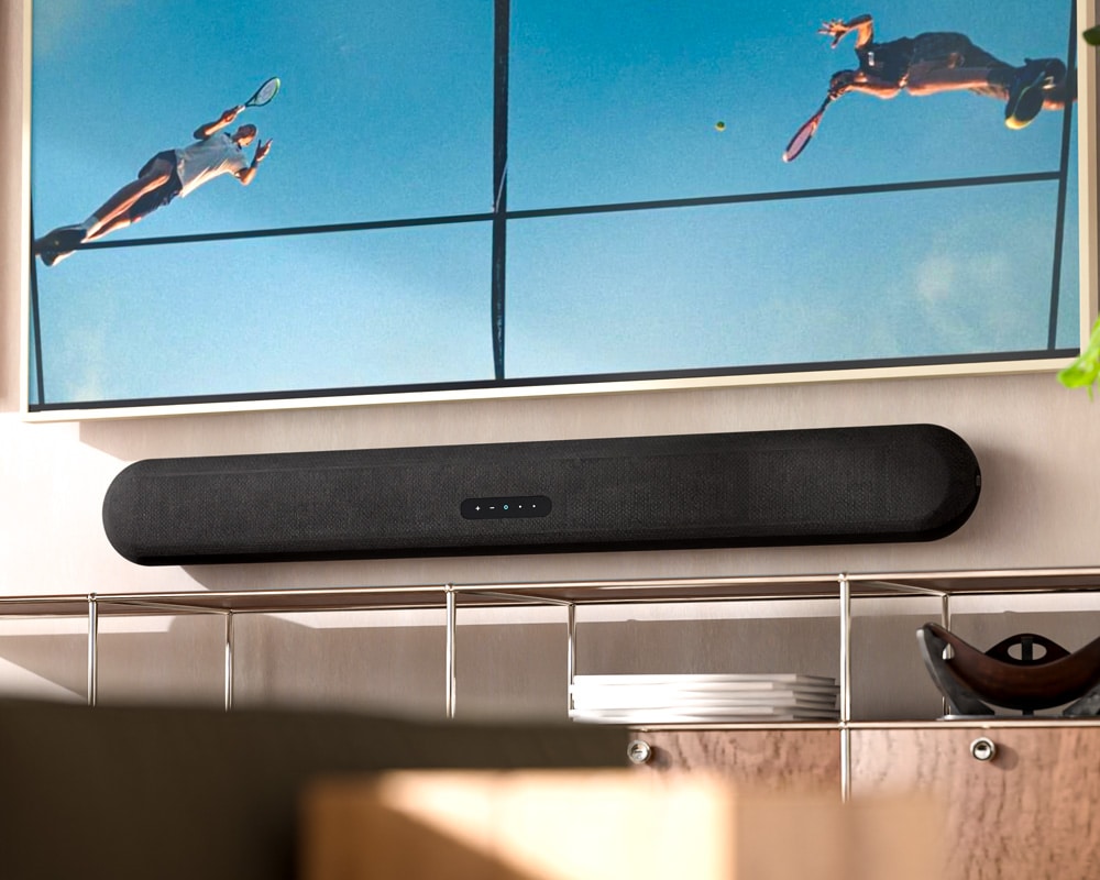 Bluesound Pulse Cinema Lifestyle