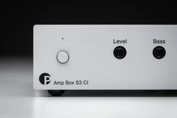 Pro-Ject Amp Box S3 CI - HiFi-Studio Stenz