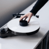 pro-ject-record-puck-DS-black-lifestyle