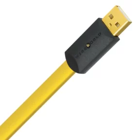 Wireworld Chroma 8 Usb 2.0