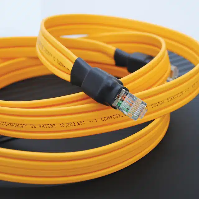 WIreworld Chroma 10 Ethernet Lifestyle