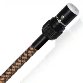 Wireworld Micro Eclipse 10 Tonarm Kabel