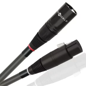 Wireworld Equinox 10 interconnect XLR