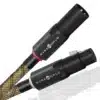 GEI10_XLR Wireworld Gold Eclipse 10 Analog XLR