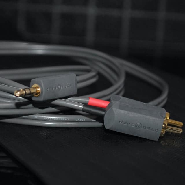 Wireworld iWorld Lifestyle