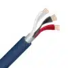 Wireworld Luna 10 Interconnect Cable Cut