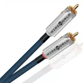Wireworld Luna 10 Interconnect Cable RCA