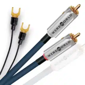 Wireworld Luna 10 Interconnect Cable