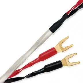 Wireworld Luna 10 Speaker Cable