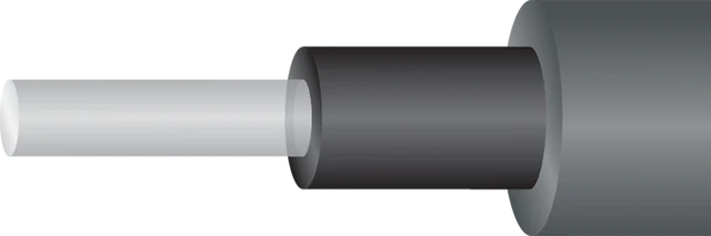 Wireworld Nova 10 Toslink Cut