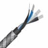 Wireworld Platinum Eclipse 10 Analogkabel Cut