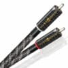 Wireworld Platinum Eclipse 10 Analogkabel RCA