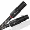 Wireworld Platinum Eclipse 10 Analogkabel XLR