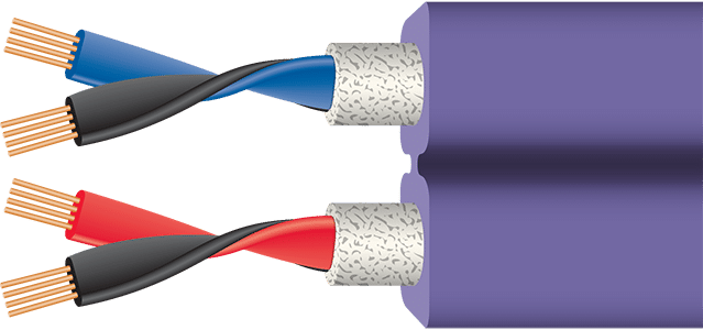 Wireworld Pulse Klinke Cut