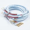 Supra Rondo Bi-Wiring KABEL
