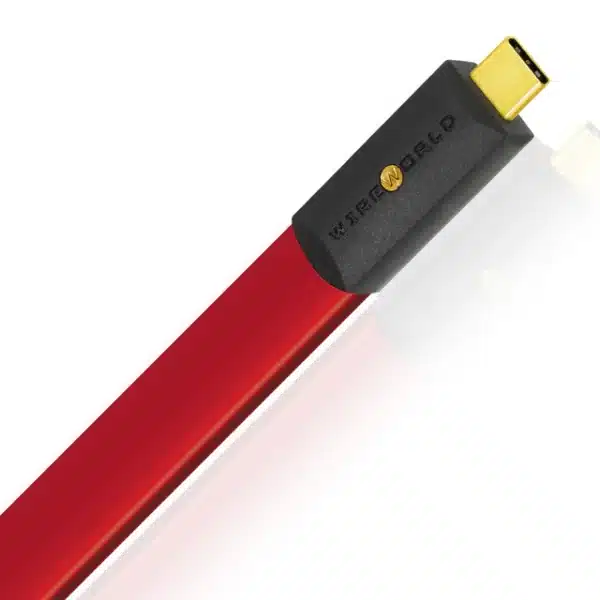 Wireworld Starlight™ 8 USB 3.1 C C - HiFi-Studio Stenz