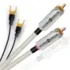 SOI10_RCAwGW Wireworld Solstice 10 Analog Cable RCA GW