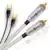 Wireworld Solstice 10 Analog Cable RCA GW