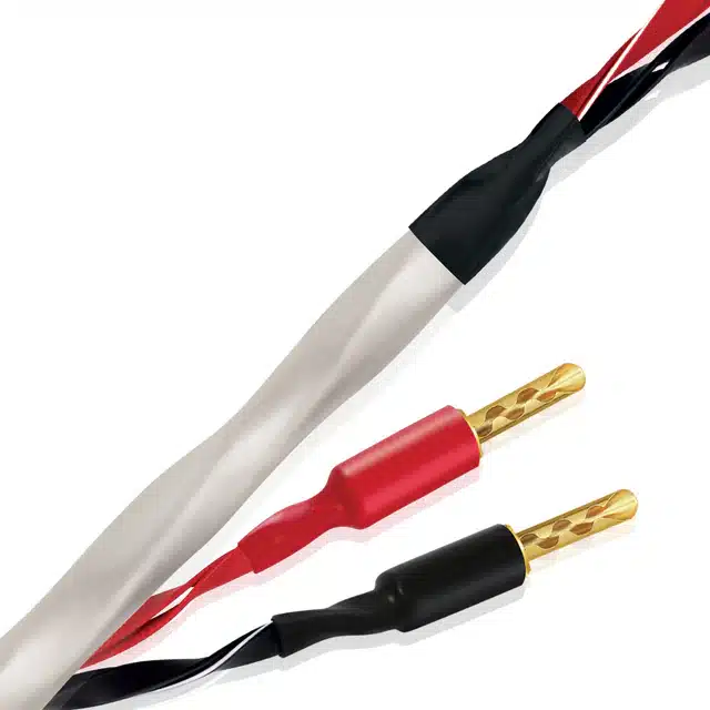 SOS10_Ban Solstice 10 Speaker Cable banana