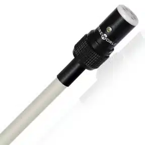 Wireworld Solstice 10 Tonarm Kabel