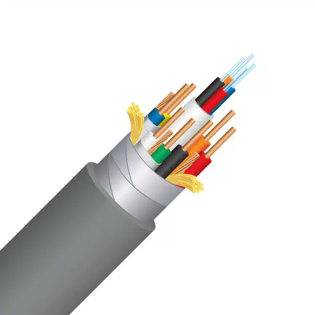 Wireworld Stellar 48 Optical HDMI Cut