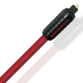 Wireworld Supernova Toslink