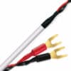 Wireworld Stream 10 Lautsprecherkabel Spd