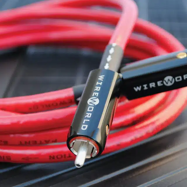 Wireworld Starlight 10 Digitalkabel Lifestyle