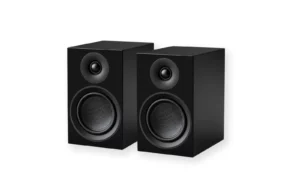 Pro-Ject Speaker Box 5 E Carbon