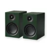 Speaker-Box-5-E-Carbon-Satin-Fir-Green