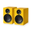 Speaker-Box-5-E-Carbon-Satin-Golden-Yellow