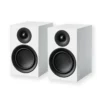 Speaker-Box-5-E-Carbon-Satin-White