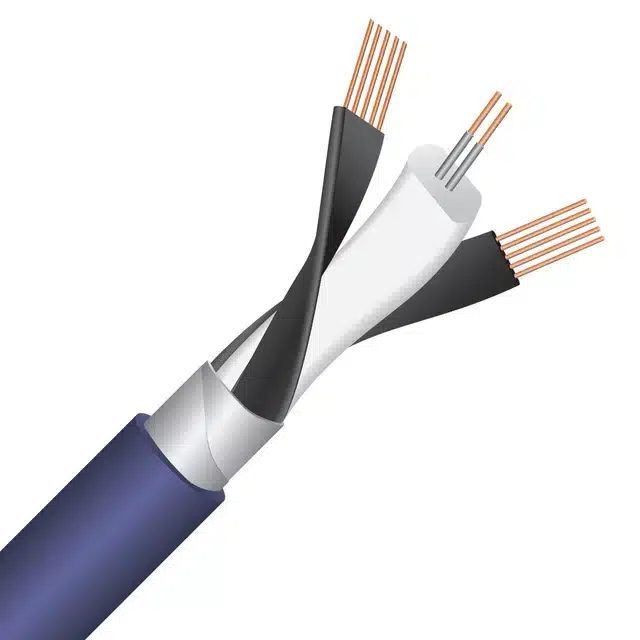 Wireworld Utraviolet 10 Digitalkabel Cut