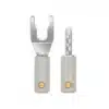 UniTermSILV_22d7235b-8b34-49d7-b4d4-fb0d29e82a51 Wireworld Oasis 10 Speaker Cable Stecker
