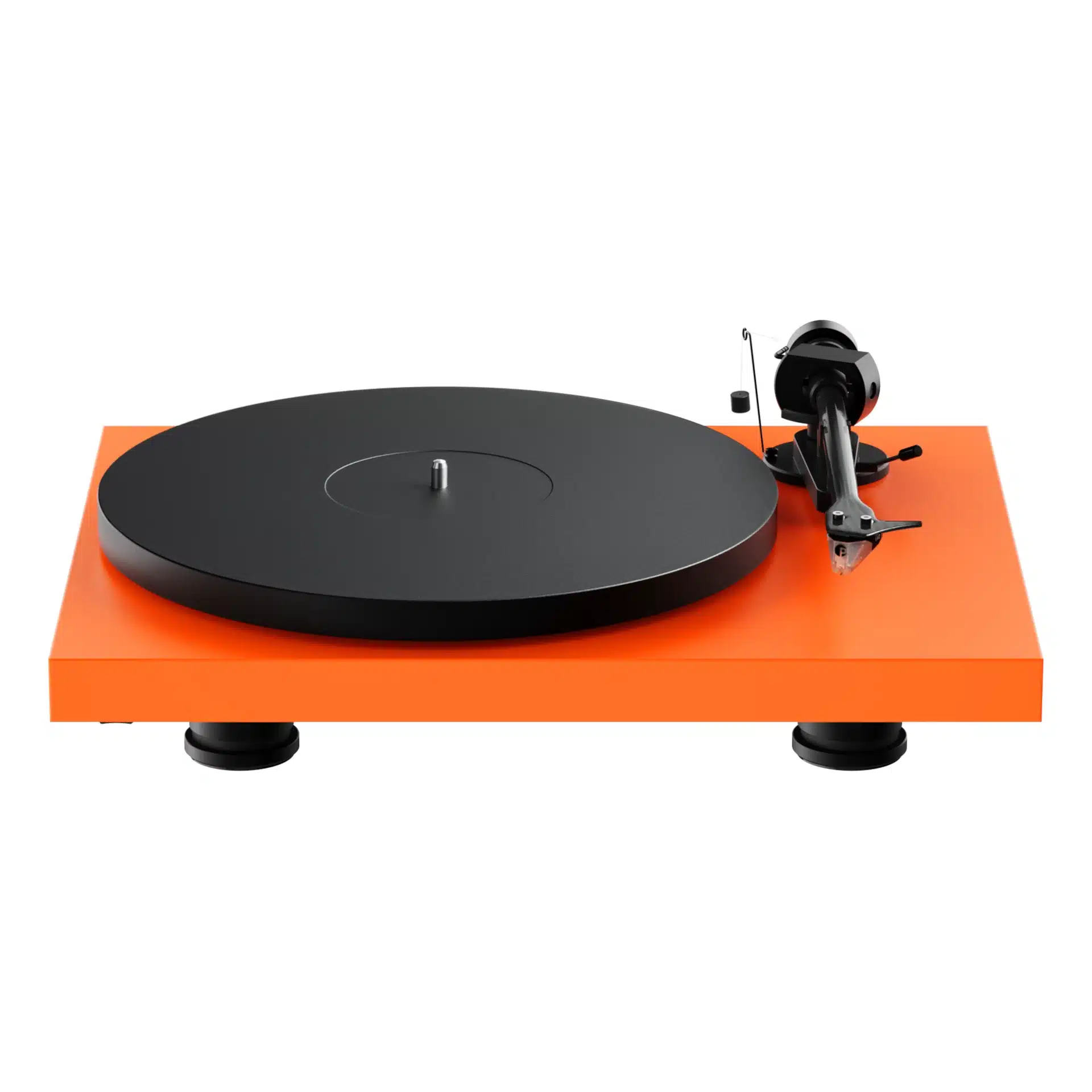 Pro-Ject Debut EVO 2 Konfigurator – Bild 12