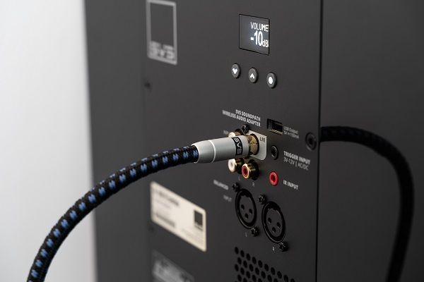 SVS PB-3000 R|Evolution amp detail 2