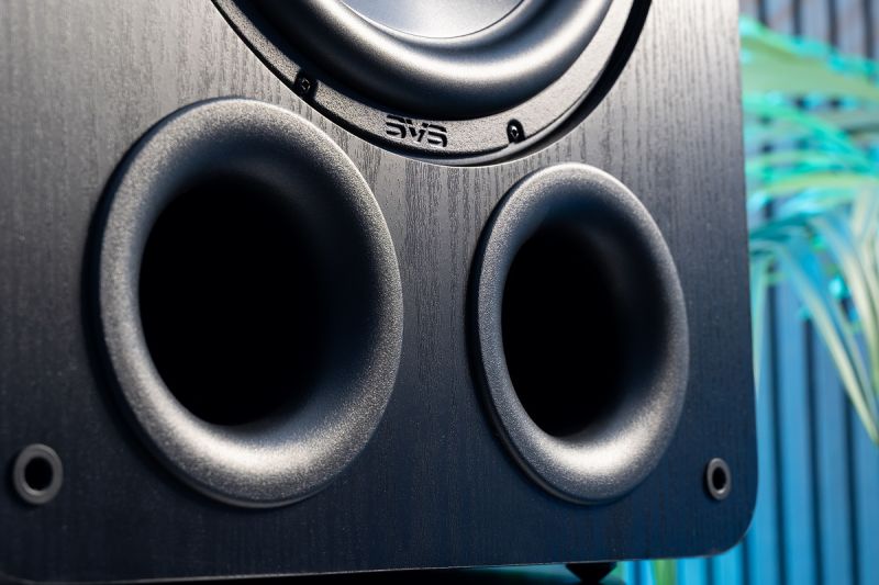 SVS PB-3000 R|Evolution detail