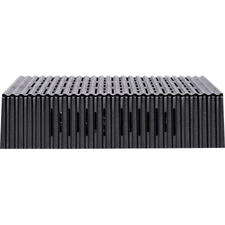 Control4 light halo remote bundle left