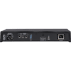 Control4 light halo remote bundle back