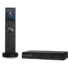 Control4 light halo remote bundle